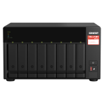 ذخیره ساز کیونپ QNAP Network Storage TS-873A-8G