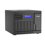 ذخیره ساز کیونپ QNAP Network Storage TS-h886-D1602-8G