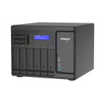 ذخیره ساز کیونپ QNAP Network Storage TS-h886-D1602-8G