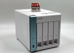 ذخیره ساز کیونپ QNAP Network Storage TS-431K