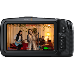 دوربین عکاسی بلک مجیک Blackmagic Pocket Cinema Camera 4K