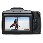 دوربین عکاسی بلک مجیک Blackmagic Pocket Cinema Camera 6K G2
