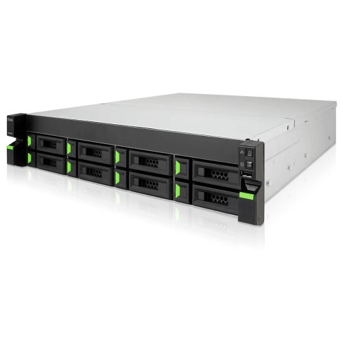ذخیره ساز کیوسن QSAN Network Storage XN7008RE