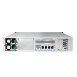 ذخیره ساز کیوسن QSAN Network Storage XN7008RE