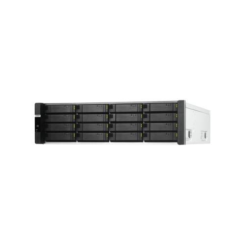 ذخیره ساز کیونپ QNAP Network Storage ES1686dc-2142IT-96G