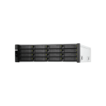 ذخیره ساز کیونپ QNAP Network Storage ES1686dc-2142IT-128G