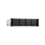 ذخیره ساز کیونپ QNAP Network Storage ES1686dc-2142IT-128G