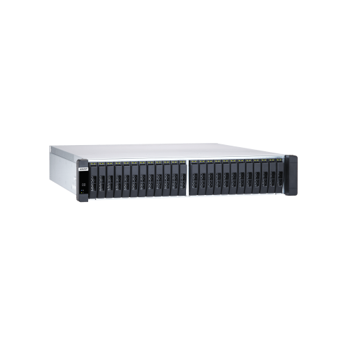 ذخیره ساز کیونپ QNAP Network Storage ES2486dc-2142IT-128G