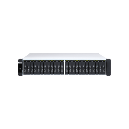 ذخیره ساز کیونپ QNAP Network Storage ES2486dc-2142IT-96G