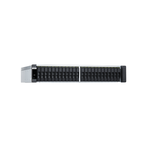 ذخیره ساز کیونپ QNAP Network Storage ES2486dc-2142IT-96G