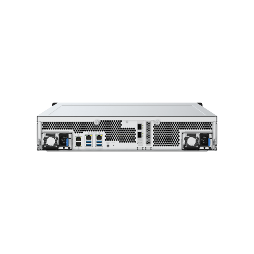 ذخیره ساز کیونپ QNAP Network Storage TDS-h2489FU-4309Y-64G