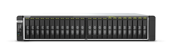ذخیره ساز کیونپ QNAP Network Storage TDS-h2489FU-4314-128G