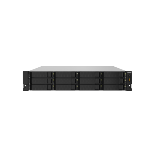 ذخیره ساز کیونپ QNAP Network Storage TS-1232PXU-RP-4G