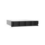 ذخیره ساز کیونپ QNAP Network Storage TS-1232PXU-RP-4G