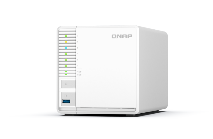 ذخیره ساز کیونپ QNAP Network Storage TS-364-4G