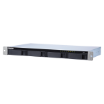 ذخیره ساز کیونپ QNAP Network Storage TS-431XeU-2G