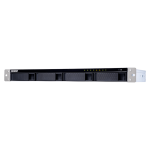 ذخیره ساز کیونپ QNAP Network Storage TS-431XeU-2G