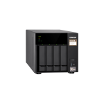 ذخیره ساز کیونپ QNAP Network Storage TS-473-4G