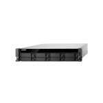 ذخیره ساز کیونپ QNAP Network Storage TS-877XU-RP-3600-8G