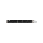 ذخیره ساز کیونپ QNAP Network Storage TS-h1090FU-7302P-128G