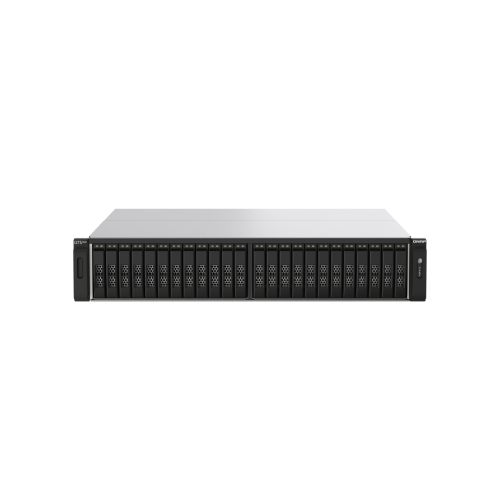 ذخیره ساز کیونپ QNAP Network Storage TS-h2490FU-7232P-64G