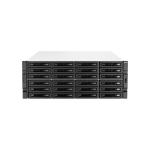ذخیره ساز کیونپ QNAP Network Storage TS-h3087XU-RP-E2378-64G