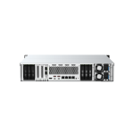 ذخیره ساز کیونپ QNAP Network Storage TS-h3088XU-RP-W1270-64G