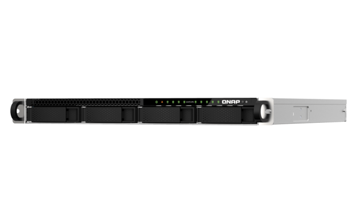 ذخیره ساز کیونپ QNAP Network Storage TS-h987XU-RP-E2334-16G