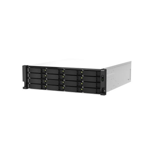 ذخیره ساز کیونپ QNAP Network Storage TS-h2287XU-RP-E2336-32G