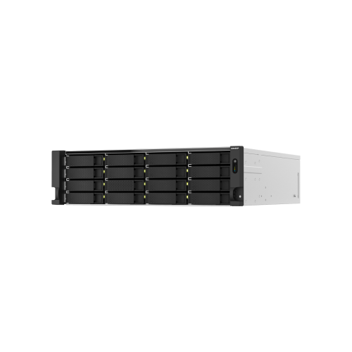 ذخیره ساز کیونپ QNAP Network Storage TS-h2287XU-RP-E2336-32G