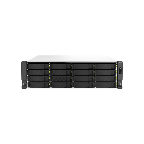 ذخیره ساز کیونپ QNAP Network Storage TS-h2287XU-RP-E2378-64G