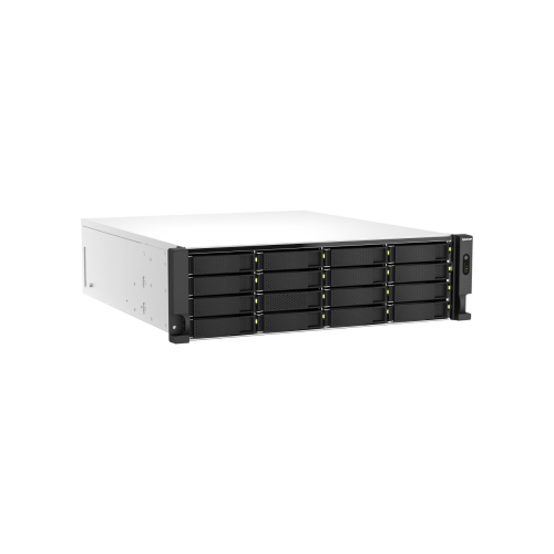 ذخیره ساز کیونپ QNAP Network Storage TS-h2287XU-RP-E2378-64G