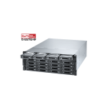 ذخیره ساز کیونپ QNAP Network Storage TS-h2477XU-RP-3700X-32G