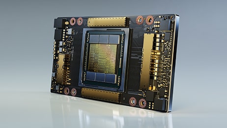 زیرساخت هوش مصنوعی انویدیا NVIDIA DGX A100 640GB