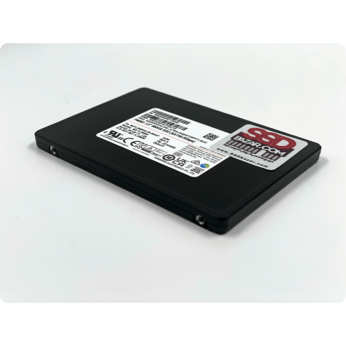 SAMSUNG SSD PM893 960GB MZ7L3960HBLT-00A07 اس اس دی سامسونگ