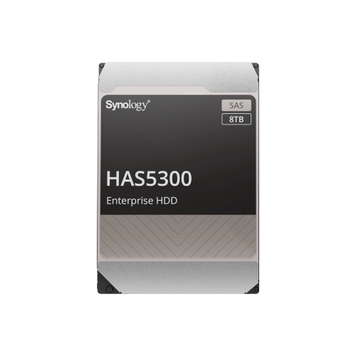 هارد اینترپرایز سینولوژی Synology Enterprise HDD HAS5300 8TB