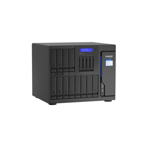 ذخیره ساز کیونپ QNAP Network Storage TVS-h1688X-W1250-32G