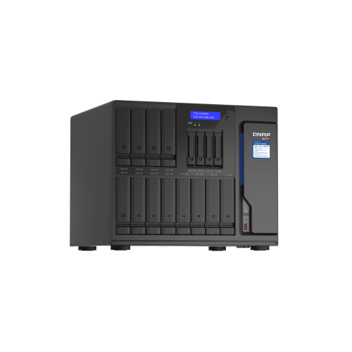 ذخیره ساز کیونپ QNAP Network Storage TVS-h1688X-W1250-32G