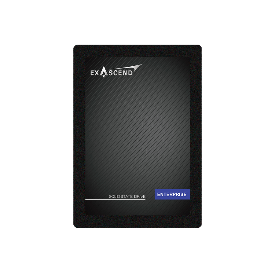 EXACSEND SSD SE4 enterprise 15.36TB EXSE4A0153GB اس اس دی اگزاسند